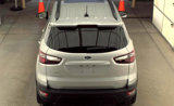 Used 2019 Ford EcoSport SES image 6