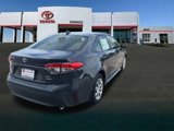 New 2025 Toyota Corolla LE image 6