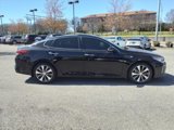 Used 2016 Kia Optima SX w/ Technology Package image 2