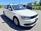 Used 2012 Volkswagen Jetta SE image 5