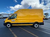 Used 2020 Ford Transit 250 148 High Roof w/ Load Area Protection Package image 4