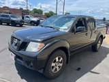 Used 2012 Nissan Frontier PRO-4X image 4