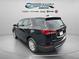 Used 2023 Chevrolet Equinox LT image 4