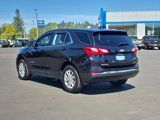 Certified 2020 Chevrolet Equinox LT image 5