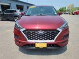 Used 2020 Hyundai Tucson SE image 3