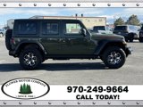 Used 2021 Jeep Wrangler Unlimited Rubicon w/ Cold Weather Group image 6