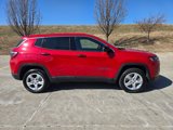 New 2023 Jeep Compass Sport image 2