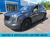 Used 2019 Cadillac XT4 Sport image 4