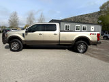 Used 2017 Ford F350 King Ranch w/ King Ranch Ultimate Package image 2