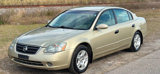 Used 2002 Nissan Altima 2.5 S image 3