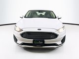 Used 2019 Ford Fusion SE image 2