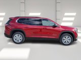 New 2025 GMC Acadia Elevation w/ Elevation Premium Package image 4