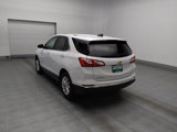 Used 2018 Chevrolet Equinox LT image 5