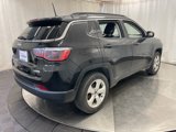 Used 2018 Jeep Compass Latitude w/ Cold Weather Group image 6