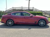 Used 2023 Genesis G70 2.0T image 3