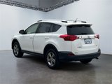 Used 2015 Toyota RAV4 XLE image 3
