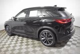 Certified 2024 INFINITI QX50 Sport image 3