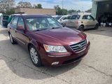 Used 2010 Hyundai Sonata Limited w/ Navigation Pkg 6 image 2