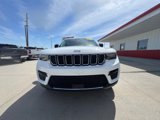 Used 2023 Jeep Grand Cherokee Laredo w/ Trailer Tow Prep Group (B) image 3