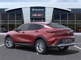 New 2025 Buick Envista Preferred w/ Convenience I Package image 3