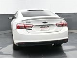 Used 2022 Chevrolet Malibu LT w/ Leather Package image 4