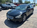 Used 2014 Nissan Maxima 3.5 SV image 4
