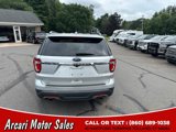 Used 2018 Ford Explorer XLT w/ Equipment Group 202A image 4