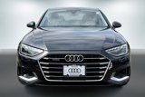 Used 2023 Audi A4 2.0T Premium w/ Convenience Package image 3