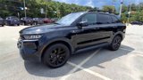 Used 2022 Kia Sorento S w/ Panoramic Sunroof Package image 4
