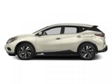 Used 2017 Nissan Murano Platinum w/ Platinum Technology Package image 3