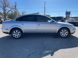 Used 2003 Volkswagen Passat GLX image 5