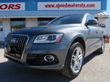 Used 2016 Audi Q5 2.0T Premium Plus w/ Technology Package image 5