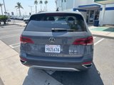 Used 2022 Volkswagen Taos SE image 4