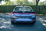 Used 2021 Hyundai Elantra SEL w/ Convenience + Premium Package image 5