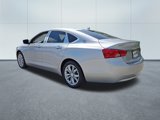 Used 2018 Chevrolet Impala LT image 4