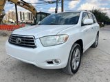 Used 2008 Toyota Highlander Limited image 2