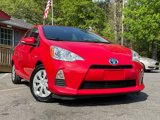 Used 2013 Toyota Prius C One image 3