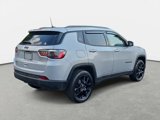 Certified 2025 Jeep Compass Latitude w/ Altitude Special Edition image 5