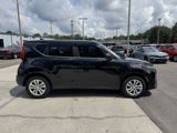Certified 2022 Kia Soul LX image 3