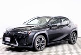 Used 2020 Lexus UX 250h w/ Premium Package image 3