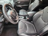 Used 2022 Jeep Cherokee Latitude Lux image 4