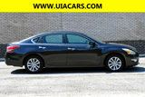 Used 2015 Nissan Altima 2.5 S image 5