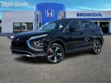 Used 2024 Mitsubishi Eclipse Cross SE image 2