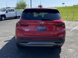 Used 2023 Hyundai Santa Fe SE image 5