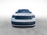 Certified 2023 Land Rover Range Rover SE image 2