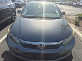 Used 2012 Honda Civic LX image 4