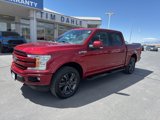 Used 2019 Ford F150 Lariat image 2