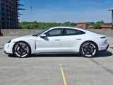 Used 2021 Porsche Taycan 4S image 2
