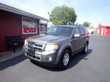 Used 2010 Ford Escape Limited image 2