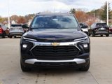 New 2025 Chevrolet TrailBlazer LT w/ Convenience Package image 4